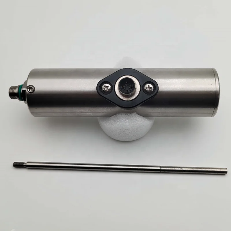 360-500mm LVDT DC Multi-Way Position Sensor For Valve Angle And Linear Measurement LVDT Displacement Sensor