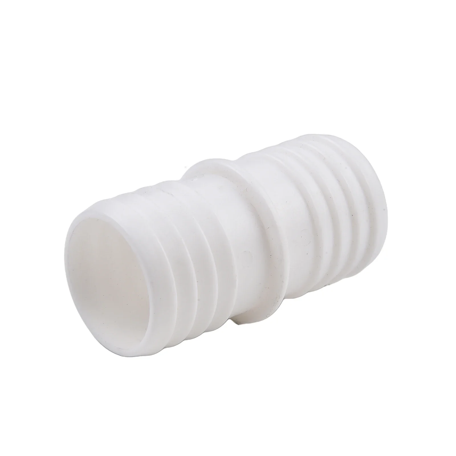 Adaptador de manguera de piscina de alta resistencia para mangueras de 38mm de diámetro exterior, Compatible con bombas de filtro de arena y aspiradoras de piscina