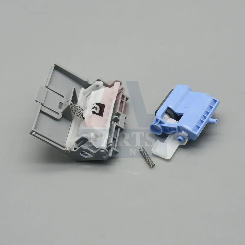 

10sets F2A68-67913 RM2-5752-000 Separation Pickup Roller for HP M506 M507 M527 M528 for CANON D1620 D1650 LBP312