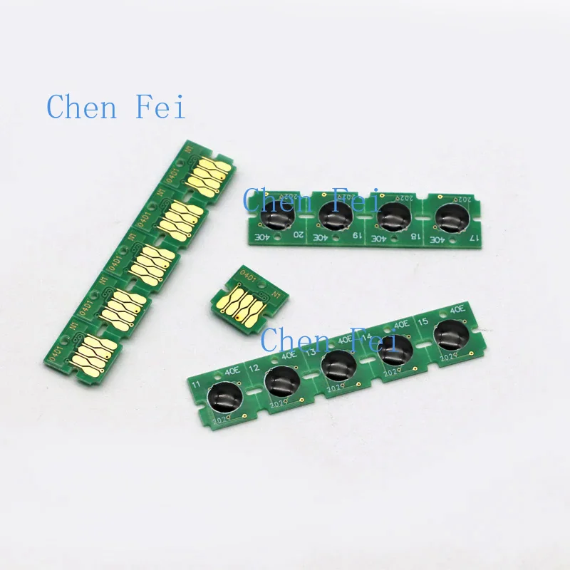 10PCS T04D1 Ink Maintenance Box Chip For EPSON L4150 L4158 L4169 L4160 L6176 L6166 L6171 M2148 WF-2800 WF-2750 ET-3700