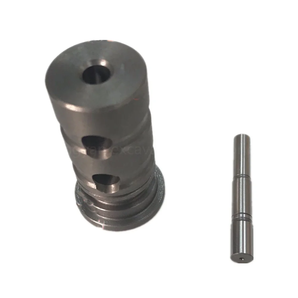 Excavator Parts 4367500 4367385 Hitachi EX200-5 EX270-5 EX330-5 ZAX120 Hydraulic Pump Lifter Regulator Power Spool