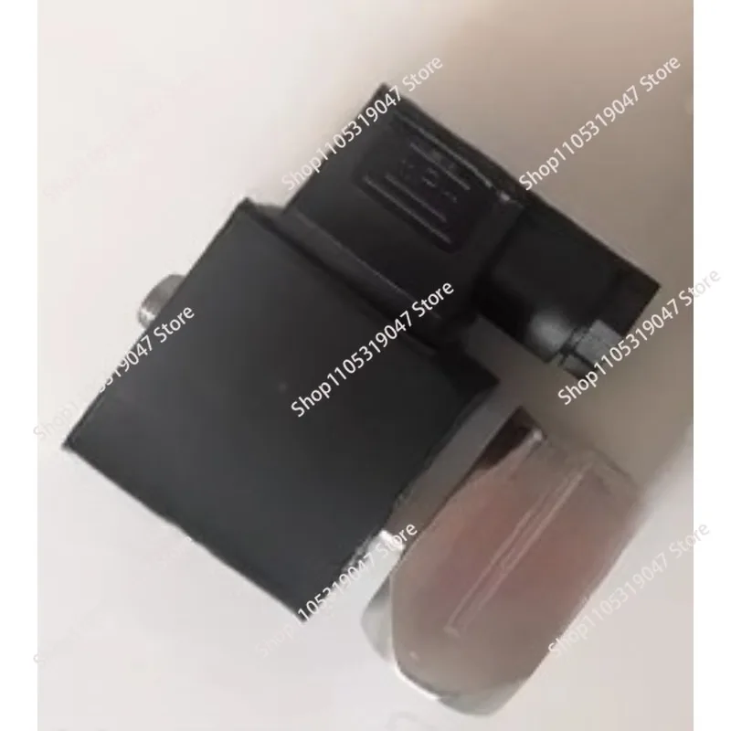 Screw air compressor stainless steel HQ191-22Q solenoid valve JF25-K2-Y