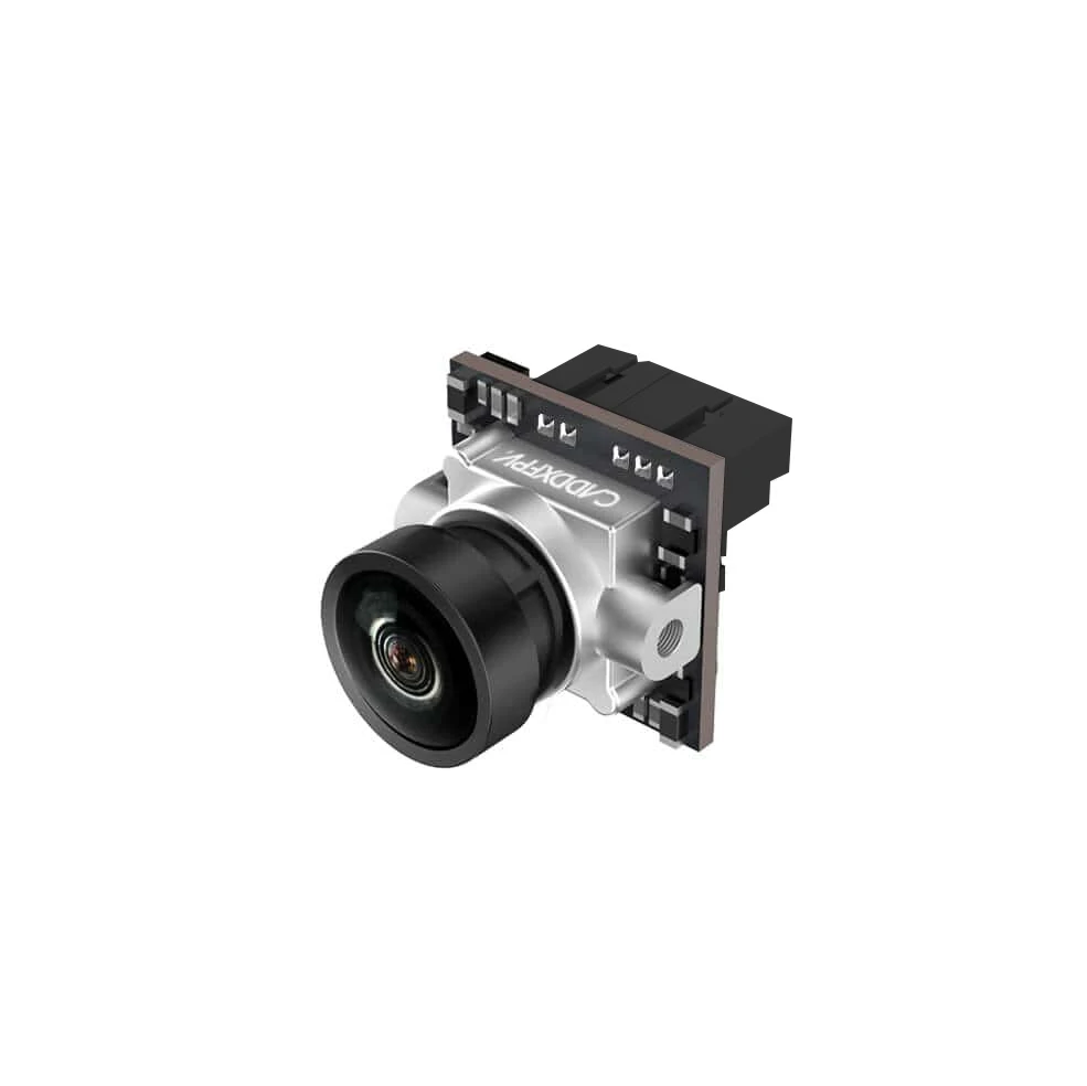 CADDX Ant FPV Kamera/Ant Lite Analogkamera (FPV Cycle Edition) 1200TVL 4:3/16:9 NTSC/PAL Nano Kamera für FPV RC Racing Drone