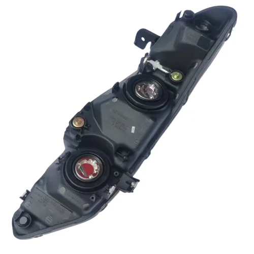 STLF33101-SNA-H51 33151-SNA-H51 Oem اليسار اليمين سيارة كشافات المصباح رئيس ضوء مصباح ل Hondas سيفيكس FA1 2009 20102011Box12V #2