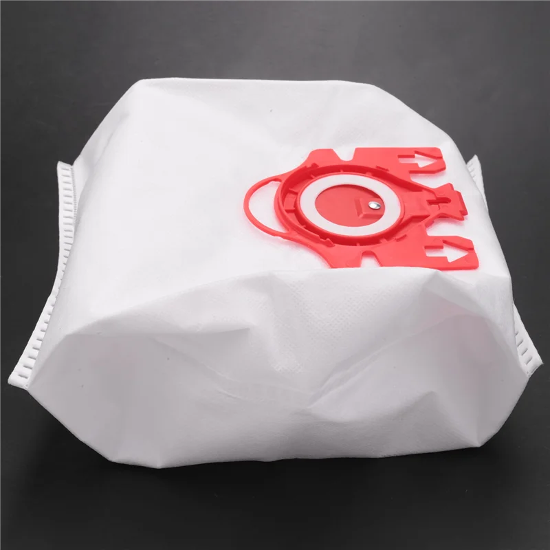 كيس غبار للمكنسة الكهربائية ، 20 جزء ، كيس فلتر ، للحاجز fjm ، تنظيف الهواء