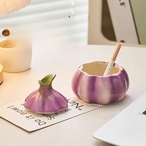12 best sales ashtray funny - №9