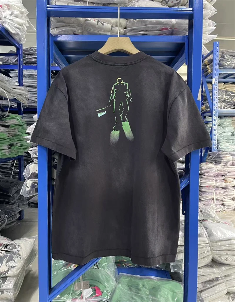 SAINT 新しい日本のストリートファッションブランド ウォ - Japanese Brand Streetwear Vintage のレビューと価格