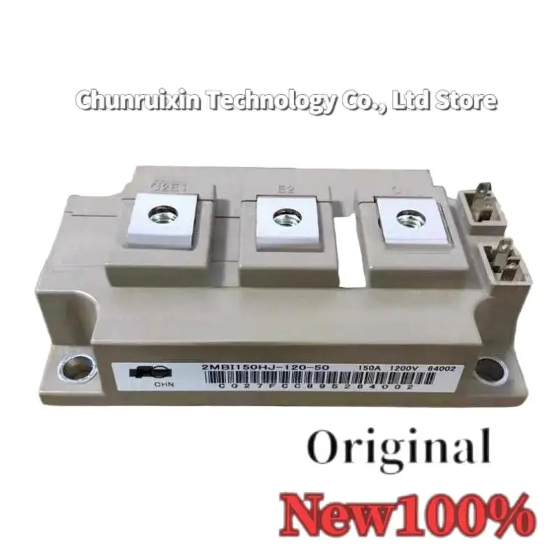 

IGBT Module 2MBI200HJ-120-50 2MBI150HJ-120-50 2MBI300HJ-120-50 2MBI100HJ-120-50