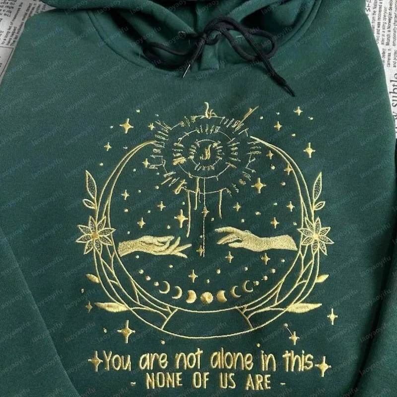 Astarion Bg3 Sweatshirt and Hoodie Baldurs Gate 3 Shirt Astarion Rogue Winter Clothes Women Oversized Hoodie Gothic Y2k Tops