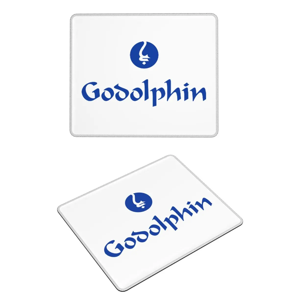 

Коврик для мыши Godolphin Racing, компьютерная клавиатура, коврик для мыши, геймерский настольный коврик для ПК, офисные аксессуары, настольные коврики