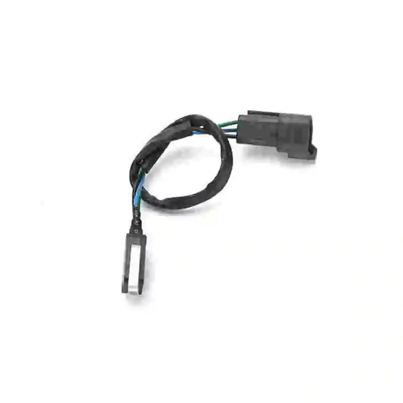 

E320 Excavator Hydraulic Control Switch Micro Switch