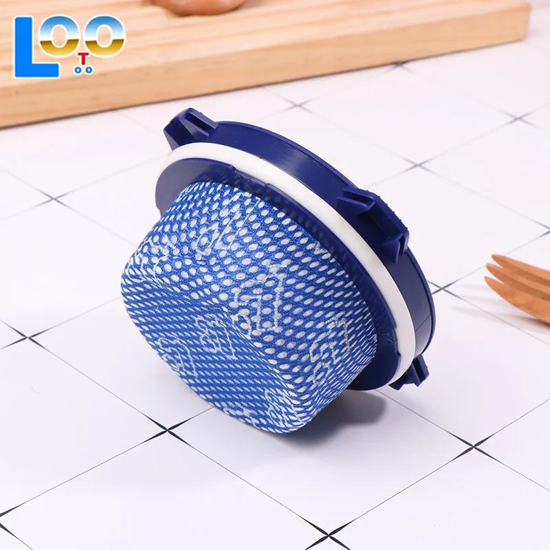 HEPA-фильтр для пылесоса Jet 60 Jet 70 Jet 70+ Jet 75 Jet 75+ Jet 90 VS9000RL Запасные части для пылевого фильтра