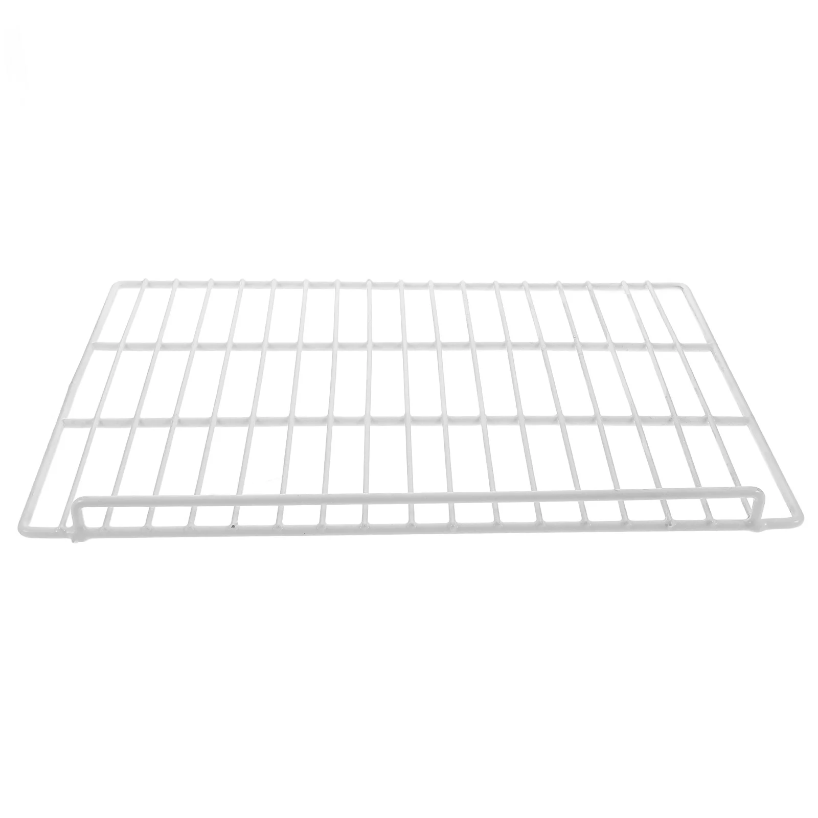 

Freezer Shelf Fridge Iron Partition Divider Commercial Mesh Dividers Closet Supplies