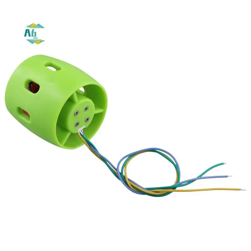 

A60F-Underwater Brushless Motor Clockwise Brushless Motor Underwater Propeller Counterclockwise Brushless Motor
