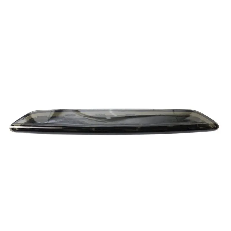 Rear Stop Light For VW Polo 9N 9N3 Hatchback 2002-2010- High-Mount Brake Light 6Q6945097 Replacement Part