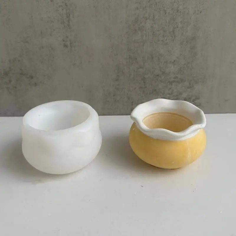 Y08c Fischtank Kerzenglas