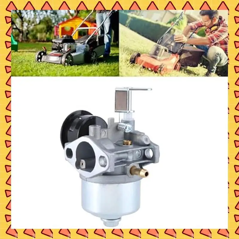 

A008 Lawns Mower Grass Trimmer Carburetor For Lawns Boy Lawnmower 1P56F Replacement Carburetor