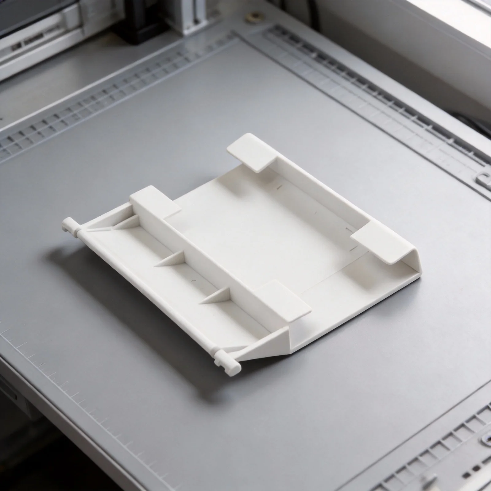 Replacement Skimmer Flap for Above Ground Pool Skimmers Offering Efficient Debris Capture and Stable Installation