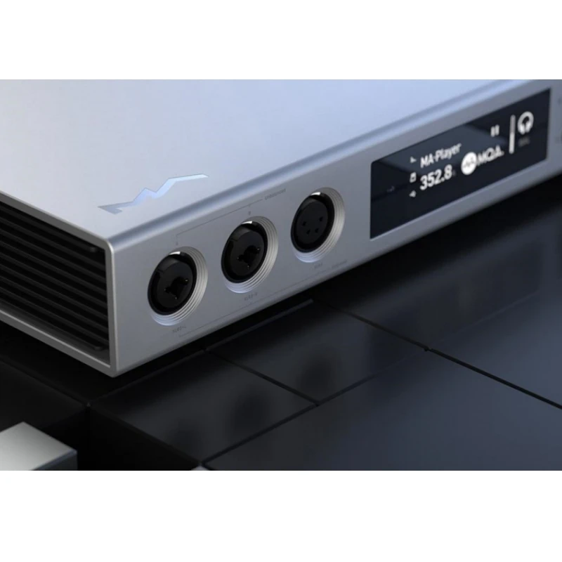 Matrix Element X ES9038PRO/ES9311/Femtosecond Clock MQA DAC مضخم ضوت سماعات الأذن المسبق