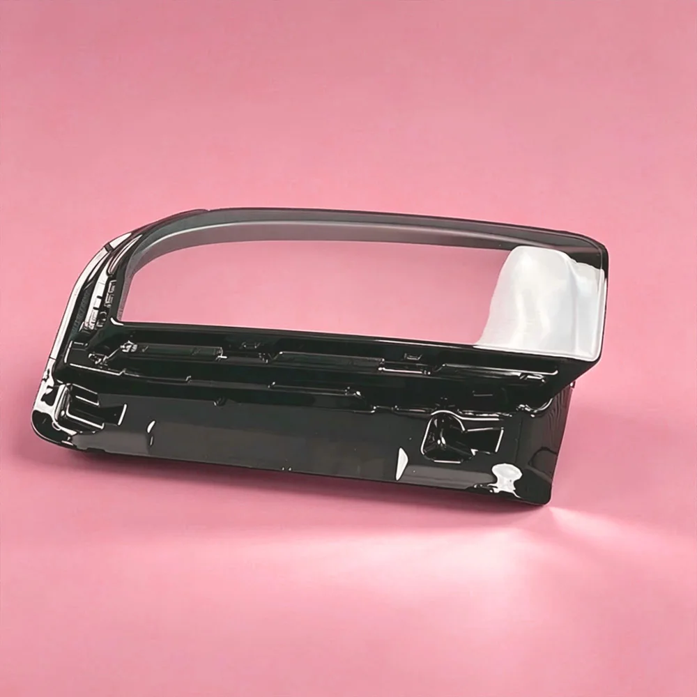 For Exeed Sterra ET 2024 2025 Transparent Headlamp Cover Headlight Lens Shell Replacement Auto Spare Repair Accessories Parts