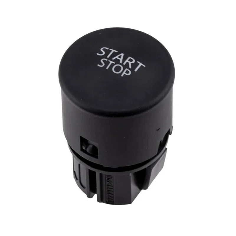 

Ignition Button Switch Car Start Stop Function 1927937 For Renault Sport Megane Mk2 Captur I Clio IV