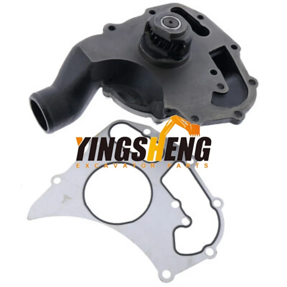 

Diesel engine spare parts for excavators, Caterpillar E345B E365D engine, 3176C diesel engine, water pump, 1767000, 1777000