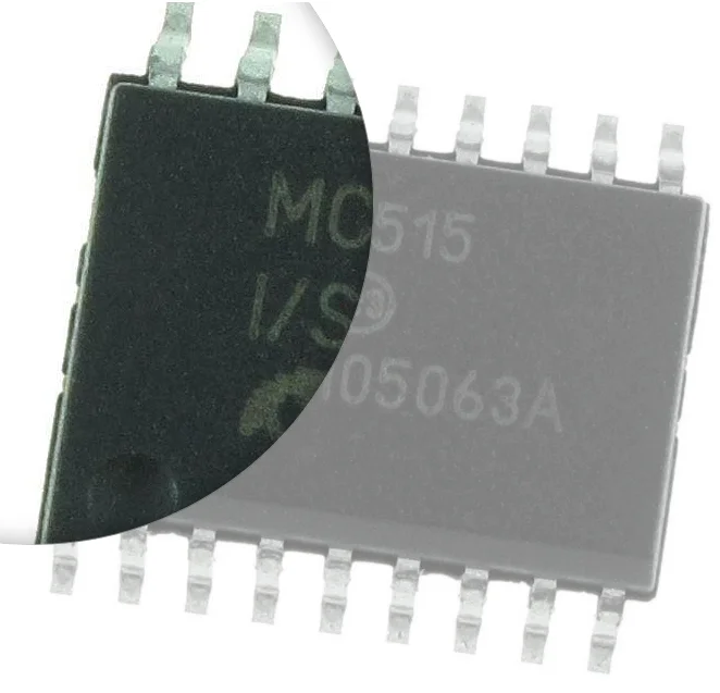 10pcs/lot MCP2515-E/ST MCP2515 TSSOP20  TSSOP