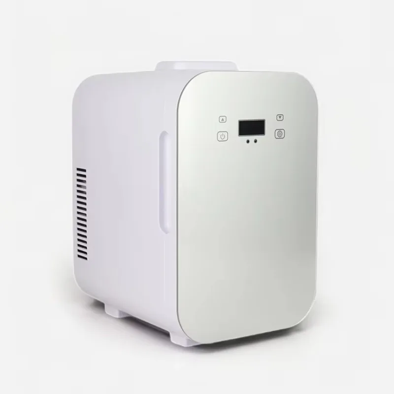 Wholesale Portable Touch Screen Door Thermoelectric Cooling Unit Mini Refrigerator Car Refrigerator