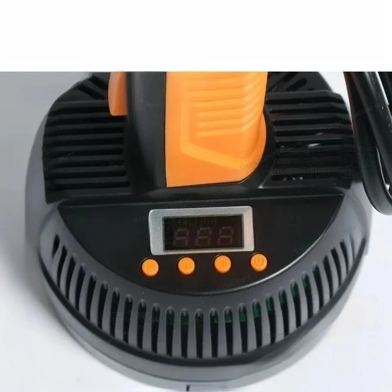 For Electromagnetic Induction, Aluminum Foil Sealing hine ZS-DL 800 Handheld Flat-cap Plastic Bottle, ket Sealing