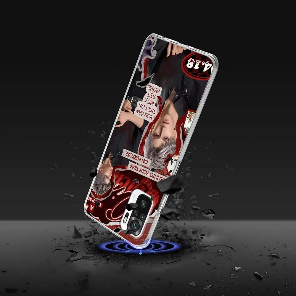 Love And Deepspace … - image