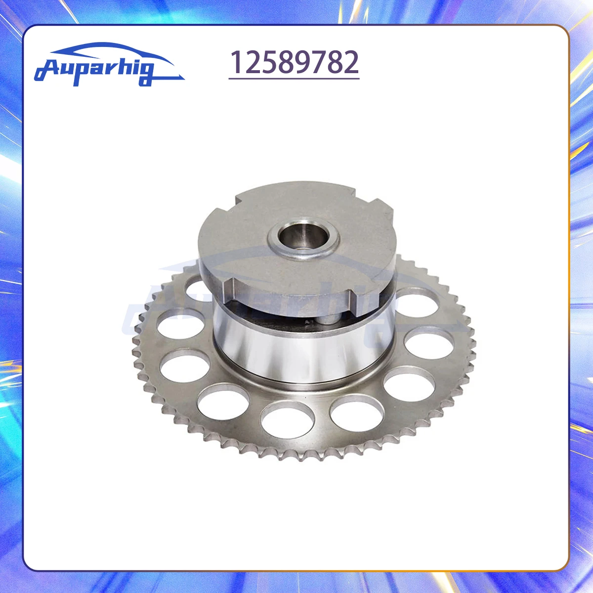 

12589782 Exhaust Camshaft Timing Gear For Chevy Chevrolet Colorado Trailblazer ECP1786 CSP1031 VV5089 12589782 3T1017