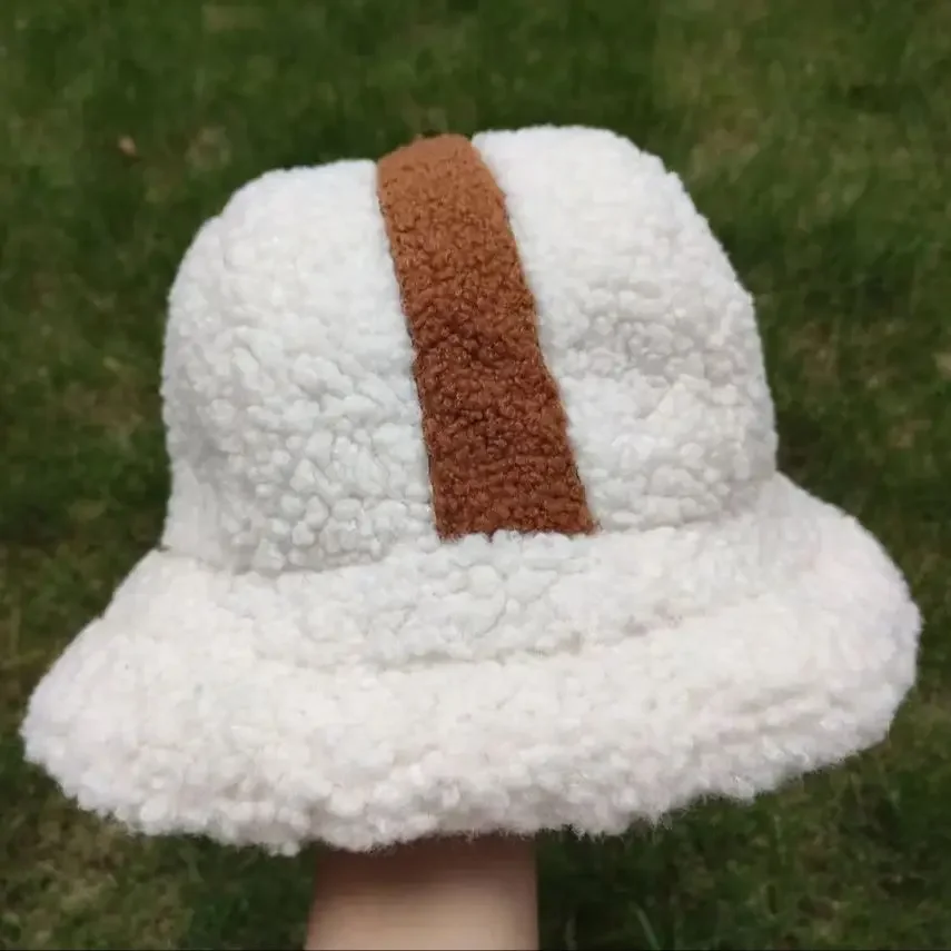 Appa Bucket Hat Bison Hat The Last Airbender Avatar Flying Bison Appa Bucket Appa Hat Fashion Cartoon Series Christmas Gifts