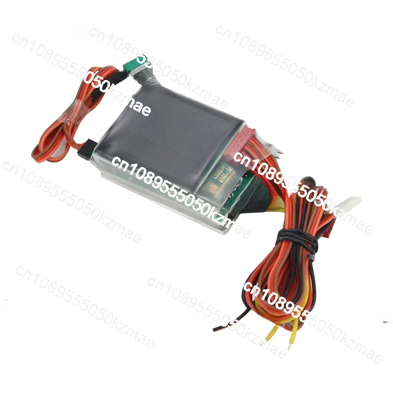 

RC Sound Module Suitable For RC Truck Models Makers