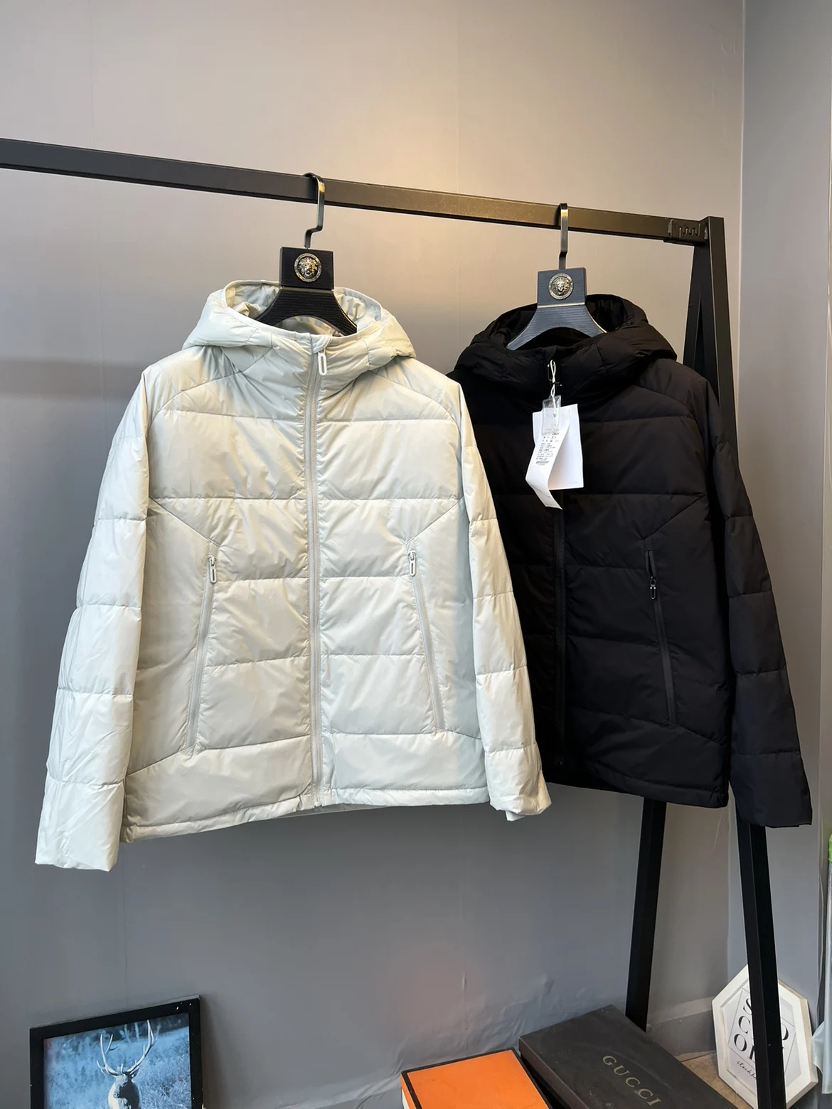 

Мужская легкая утепленная куртка DiJia с капюшоном, повседневная, модная, однотонная, теплая, для активного отдыха, велоспорта и поездок на работу.