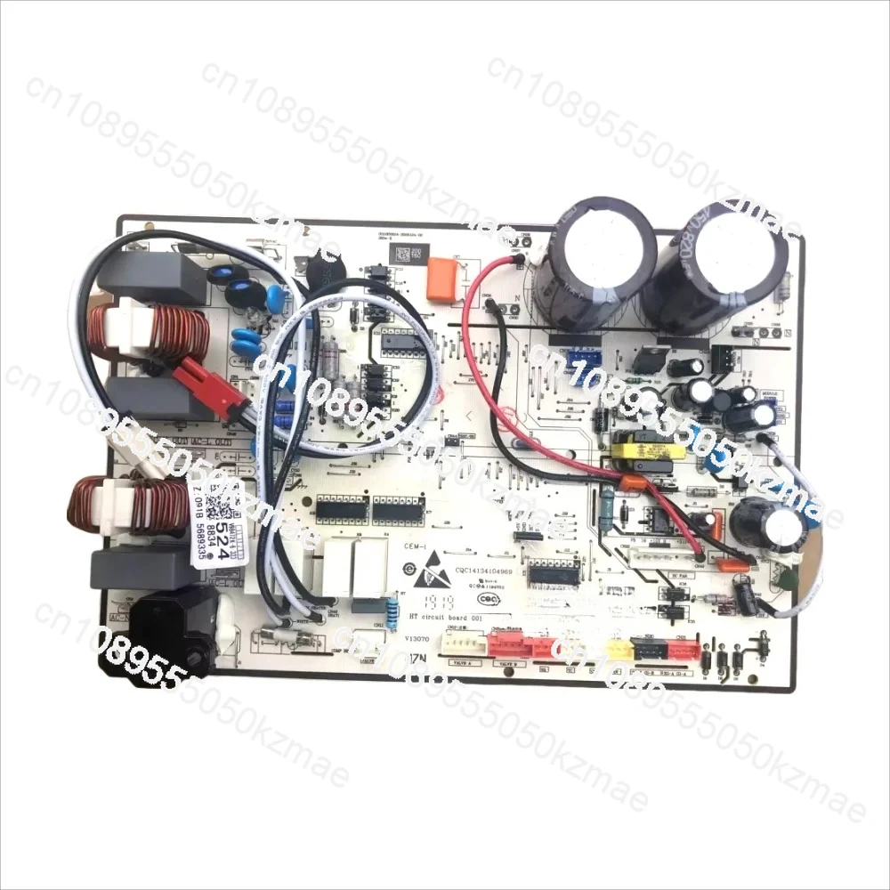 

Applicable to air conditioner external computer board control board 0011800524 main board accessories