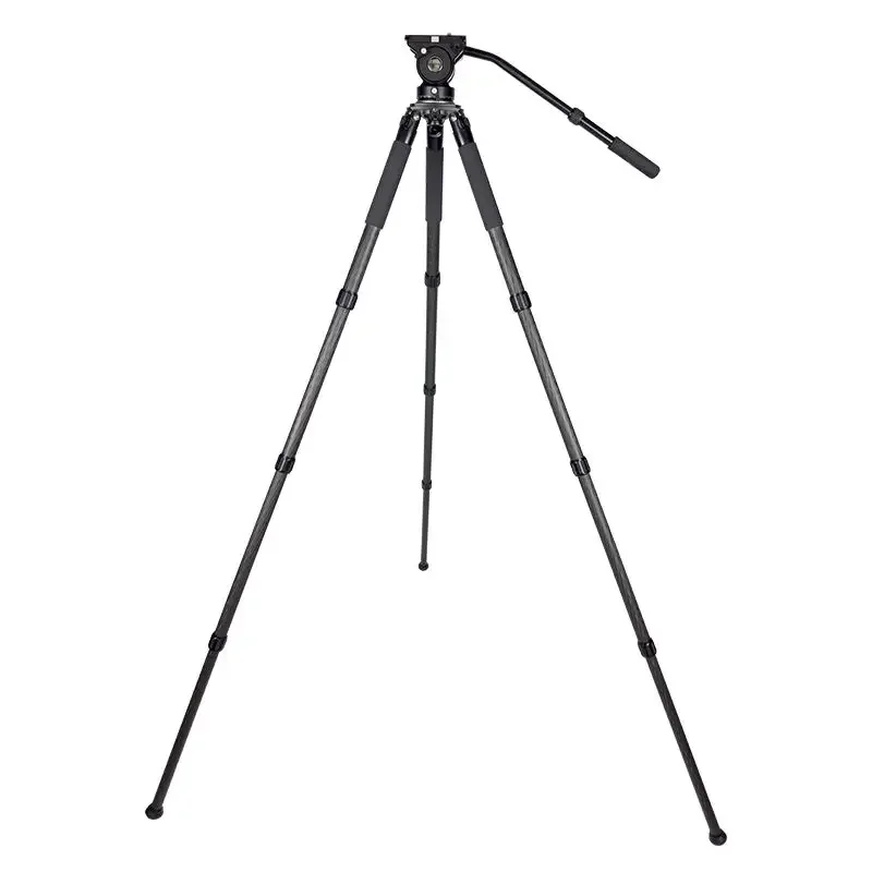 Linkogear Aluminum Portable Camera Tripod Travel Tripod with Detachable Monopod for DSLR Linke