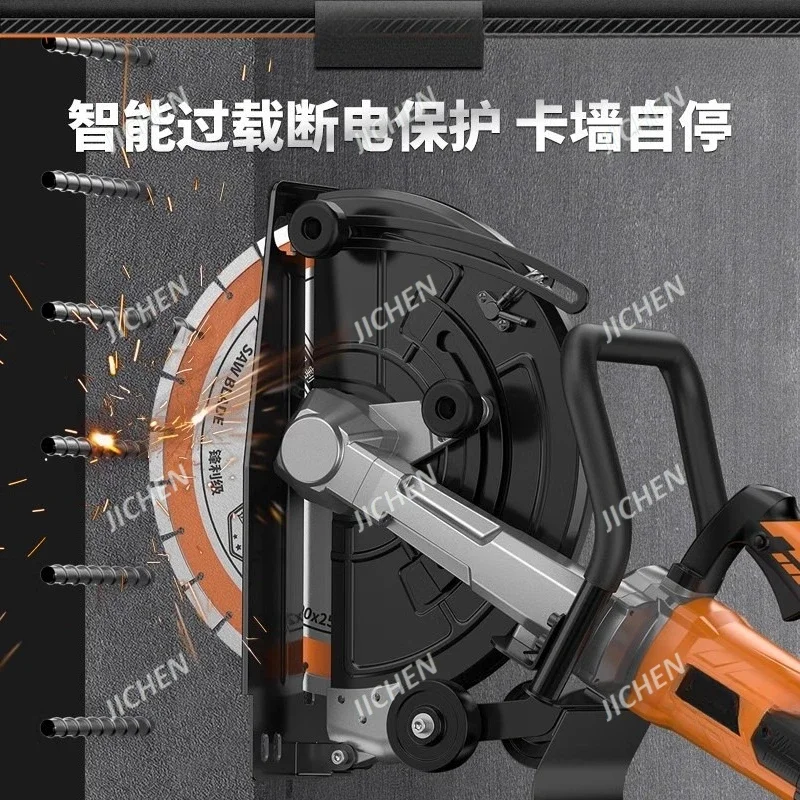 Hs Grooving Machine…