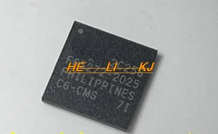 Free shipping  10 pcs XC2C256-7CPG132I XC2C256 2C256