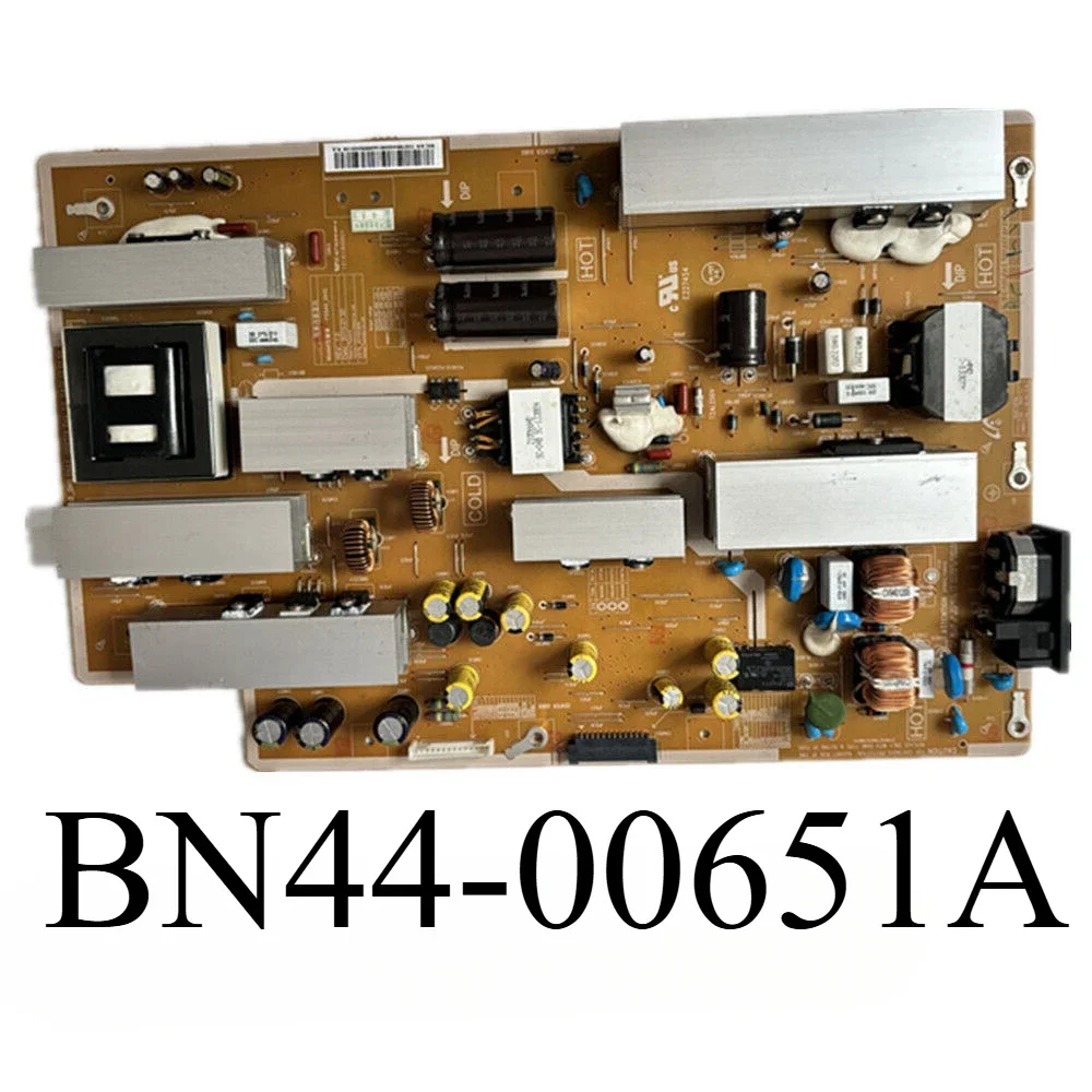 

BN44-00651A F55A0_DHS Power Supply Board is for Monitor LH55LECPLBC/ZA LE55C LH46LECPLBC/EN LH46LECPLBC LH46LECP LH46L Display