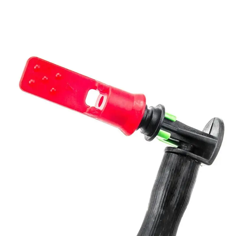 BB3Q-9K022-BG Fuel Overflow Leak Off Pipe For Ford Ranger 2.2 Mazda BT50 1756563 BB3Q9K022AG-A91R