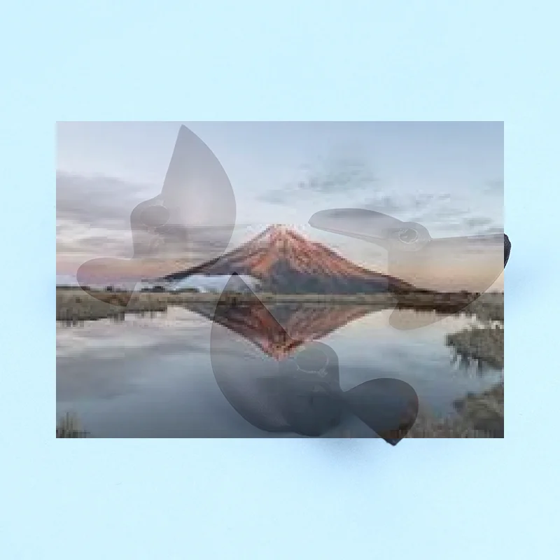 

TT 2PCS new High Quality DIY RC Boat Model Two-blades Propeller CW CCW Nylon Prop Left Right Diameter 30MM-42MM Nylon Propeller