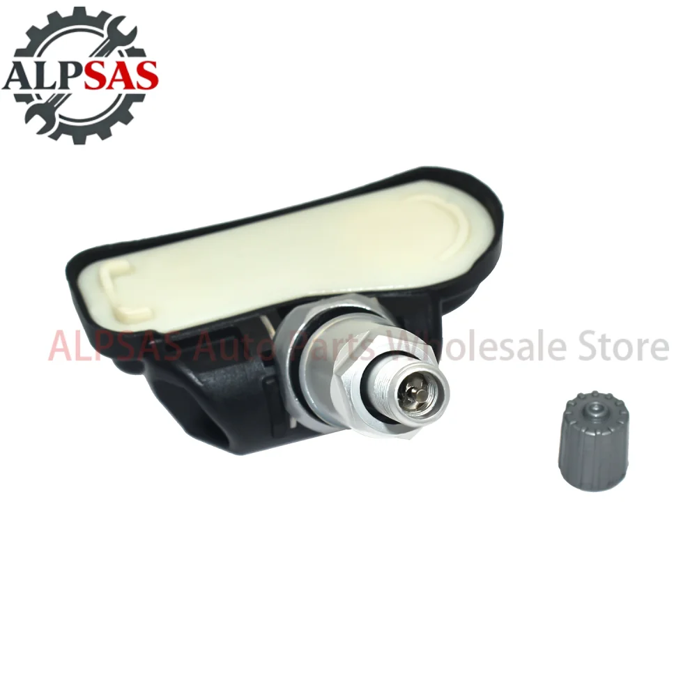 

4PCS 13581560 TPMS Tire Pressure Sensor For Chevrolet Corvette Volt Opel Astra Insignia A Vauxhall Corsa Car Accessories New