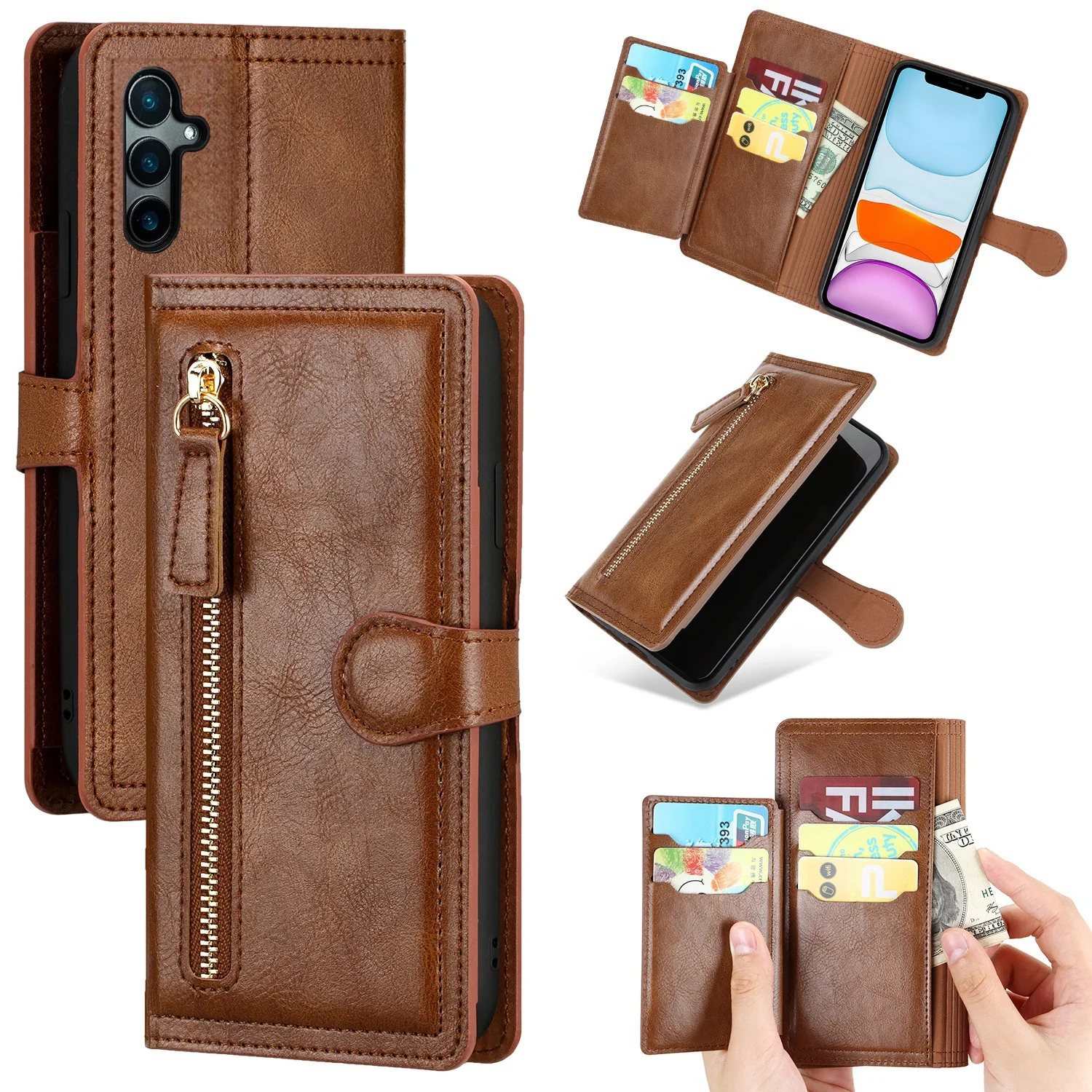 #90 Top Rated Samsung Galaxy A35 Cases to Buy in 2026