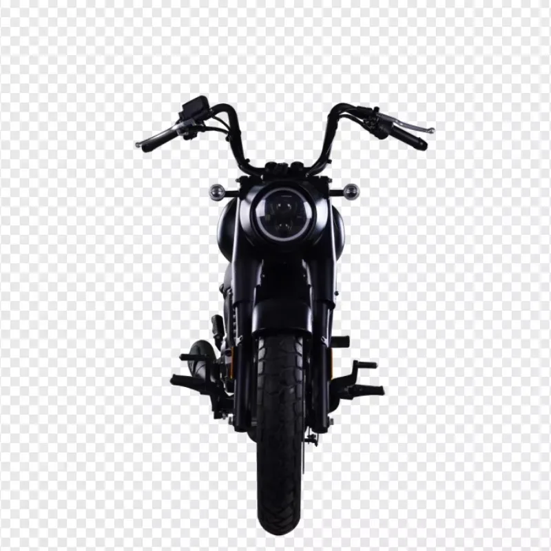 New Model Single Cylinder Cruiser Racing Motorcycle with Digital Speedometer 250cc Motorcycle