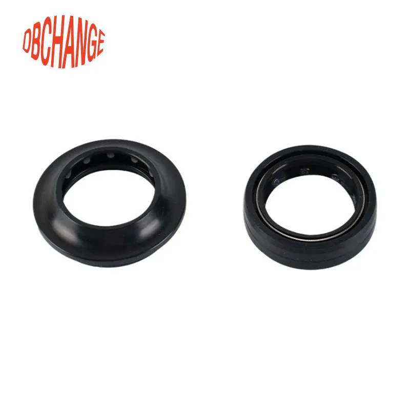 

Front Shock Absorber Oil Seal for Wuyang / Sundiro Honda CC110