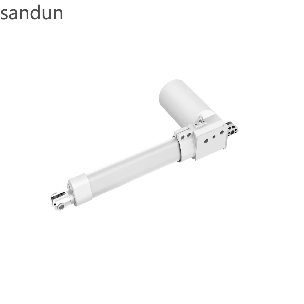 

JIECANG JC35DN Medical Field 50-600mm Stroke 24v 29v Electric Linear Actuator for Operating Table