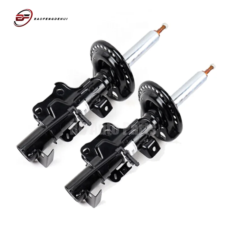 23247462 23247463 Inductive Shock Absorber Front Air Shock Absorber For Cadillac ATS CTS Sedan 2005-2019