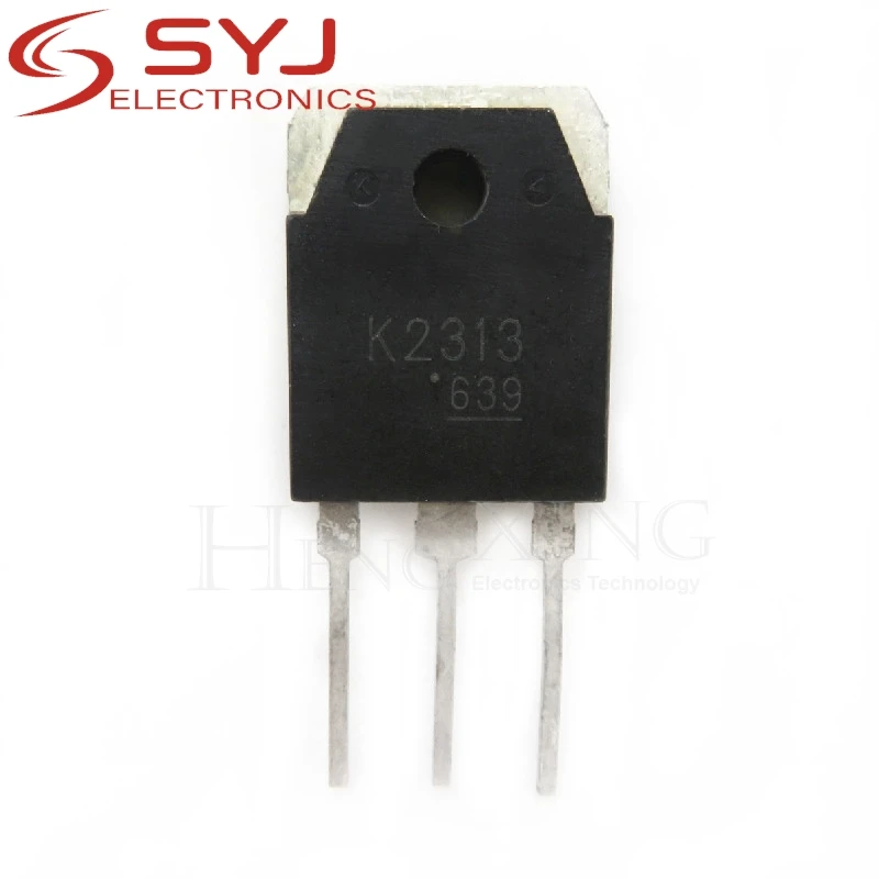 （1pcs-5pcs）2SK2500 K2500 2SK2313 K2313 G15N60RUFD G15N60 TO-3P
