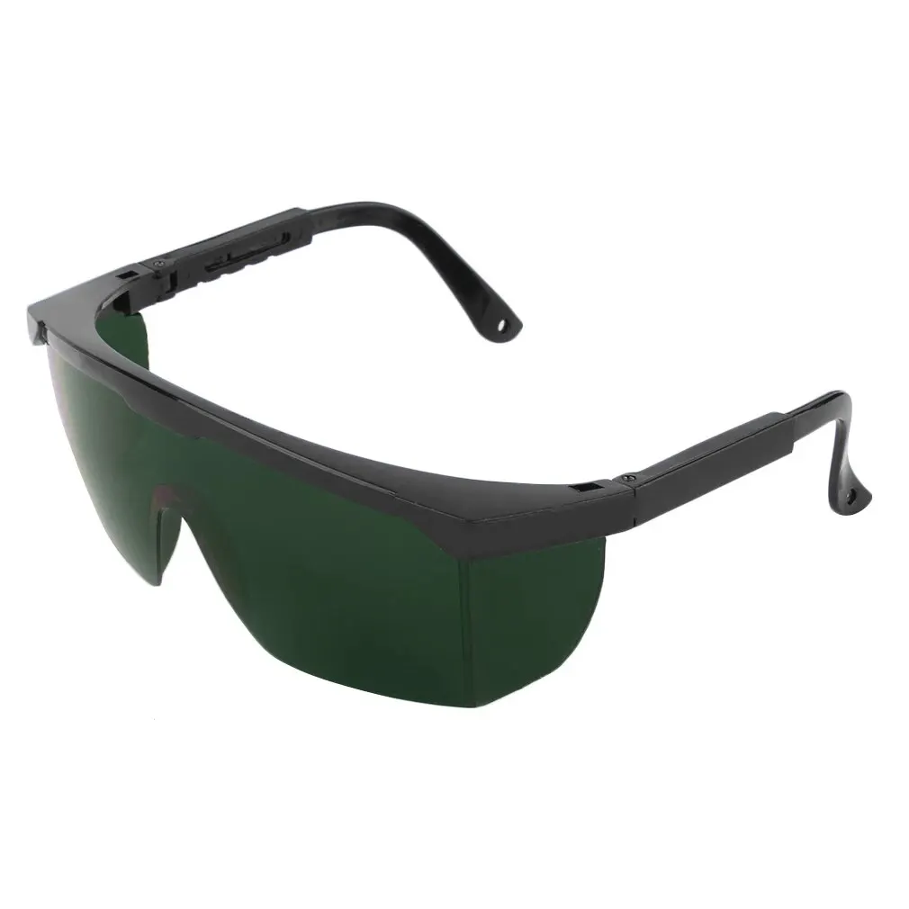 Protection Goggles Laser Safety Glasses Green Blue Red Eye Spectacles Protective Eyewear Red Blue Green Color