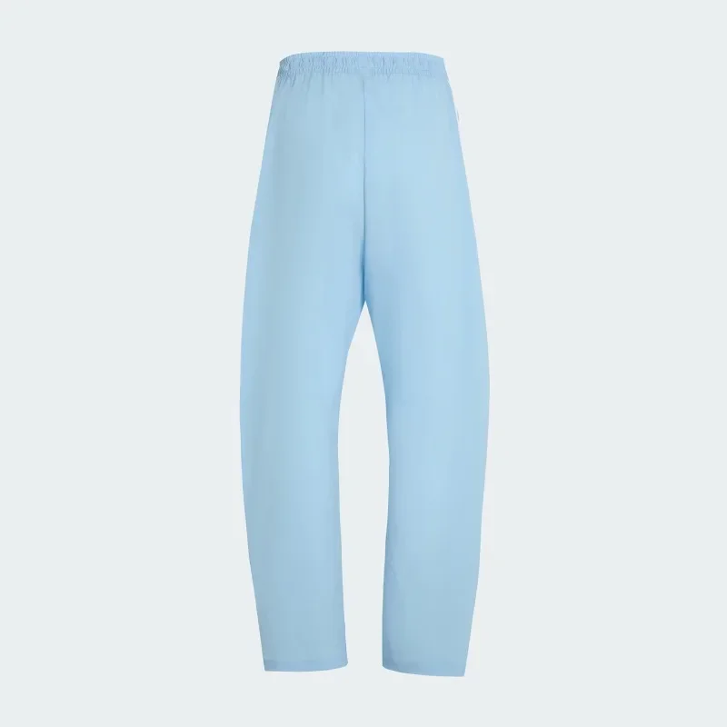 AdidasDANCE WOVEN PNT Women's High Waist Banana Pants KR8706